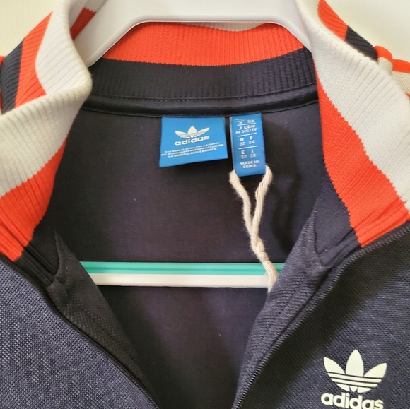 Rare Adidas Osaka AR Track Jacket - Picture 8 of 11